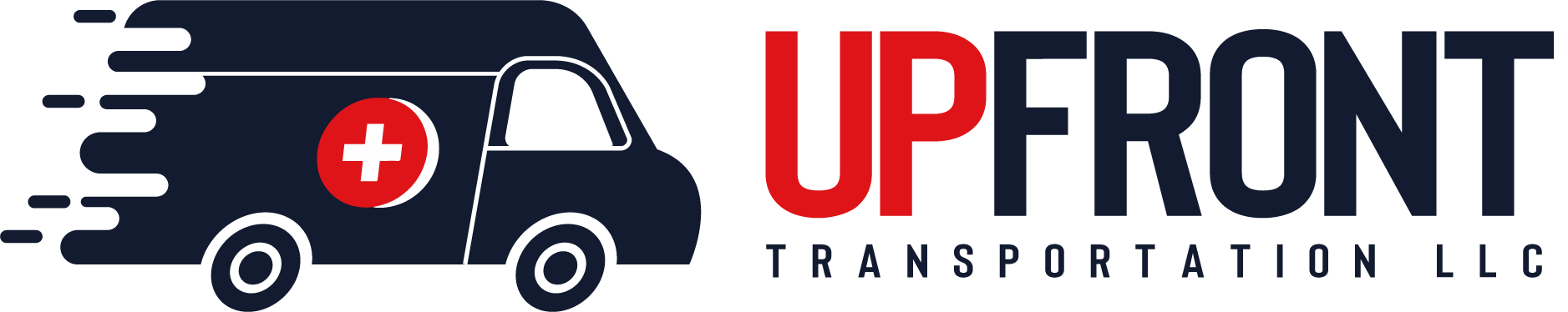 logo upfront